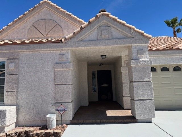 360 Promontory Drive, Henderson, NV 89014