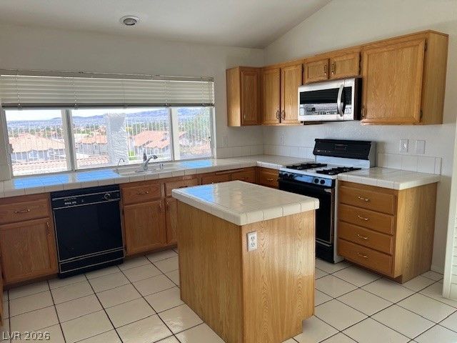 360 Promontory Drive, Henderson, NV 89014