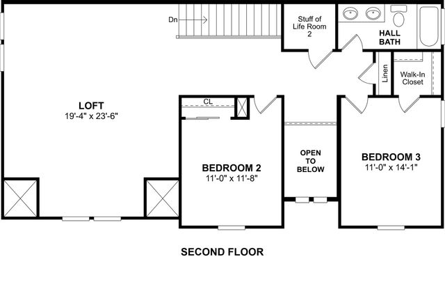 5655 Scotsman Trail, Arlington, TX 76017