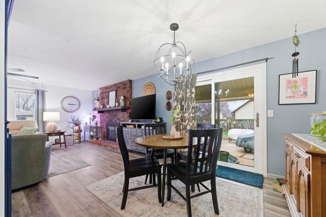 1854 N Clayton St., Wichita, KS 67203