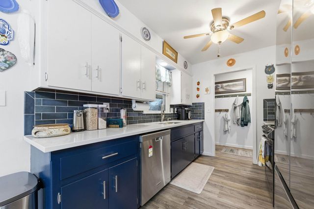 1854 N Clayton St., Wichita, KS 67203