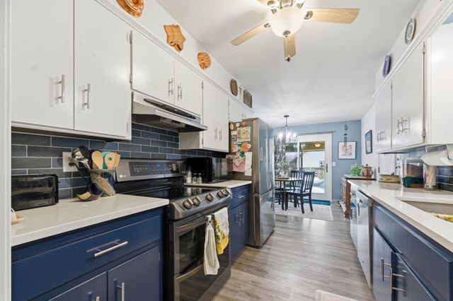 1854 N Clayton St., Wichita, KS 67203