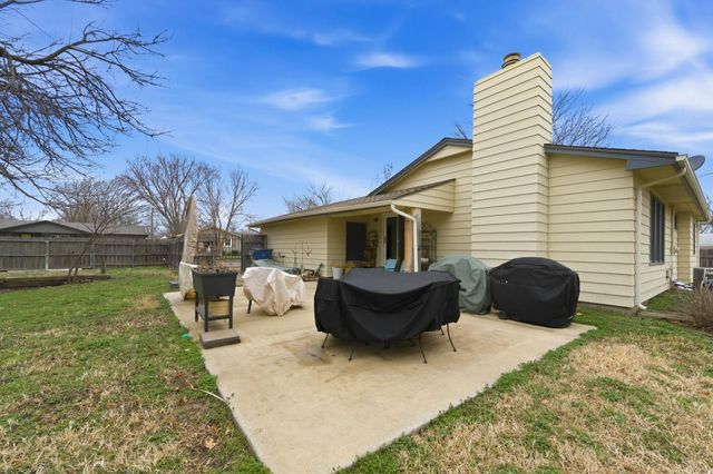 1854 N Clayton St., Wichita, KS 67203