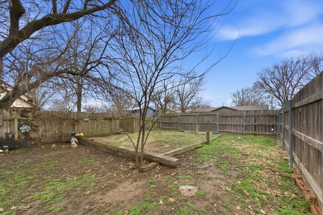 1854 N Clayton St., Wichita, KS 67203