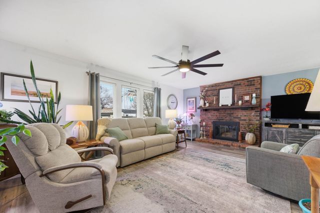 1854 N Clayton St., Wichita, KS 67203