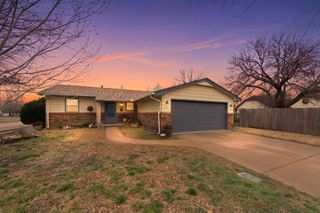 1854 N Clayton St., Wichita, KS 67203