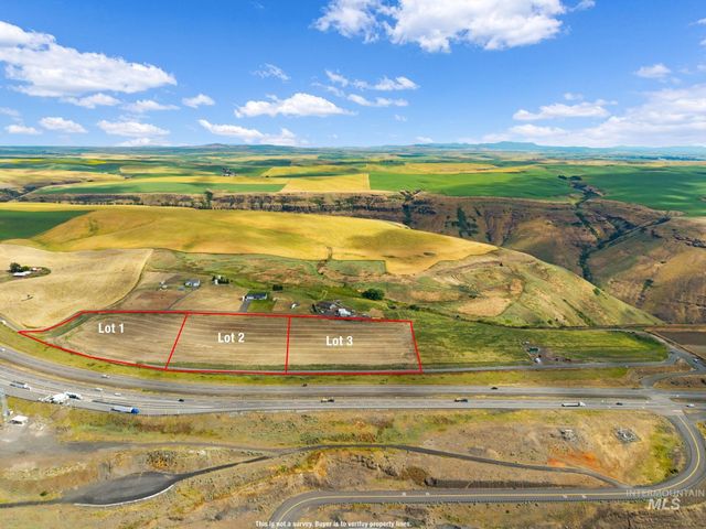 TBD Spur Rd Lot 3, Lewiston, ID 83501 property photo
