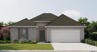 1569 Old Tucson Ave, Zachary, LA 70791