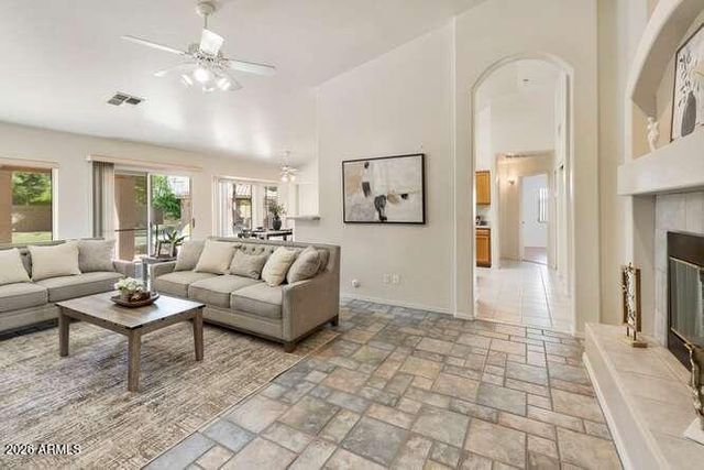 2519 E ENCINAS Avenue, Gilbert, AZ 85234