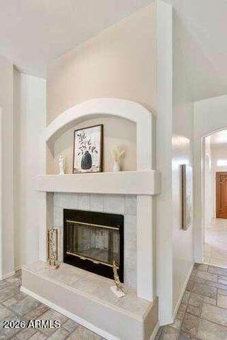 2519 E ENCINAS Avenue, Gilbert, AZ 85234