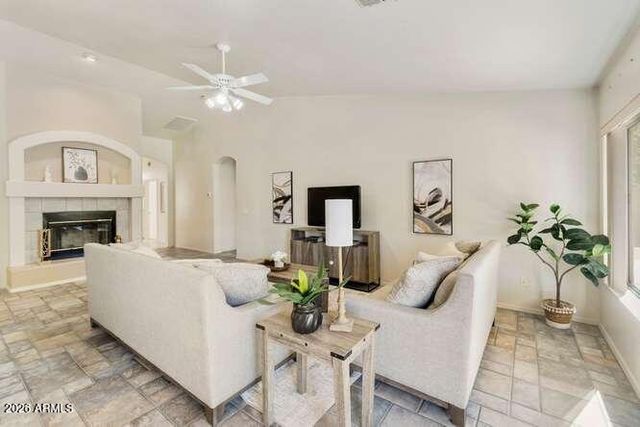 2519 E ENCINAS Avenue, Gilbert, AZ 85234