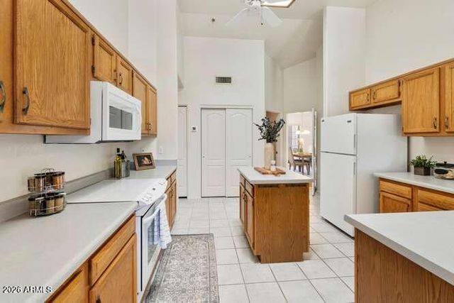 2519 E ENCINAS Avenue, Gilbert, AZ 85234