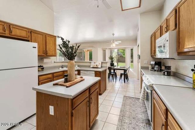 2519 E ENCINAS Avenue, Gilbert, AZ 85234