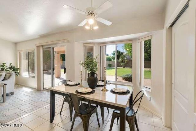 2519 E ENCINAS Avenue, Gilbert, AZ 85234