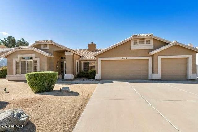 2519 E ENCINAS Avenue, Gilbert, AZ 85234