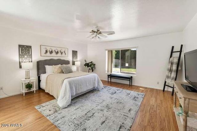 2519 E ENCINAS Avenue, Gilbert, AZ 85234