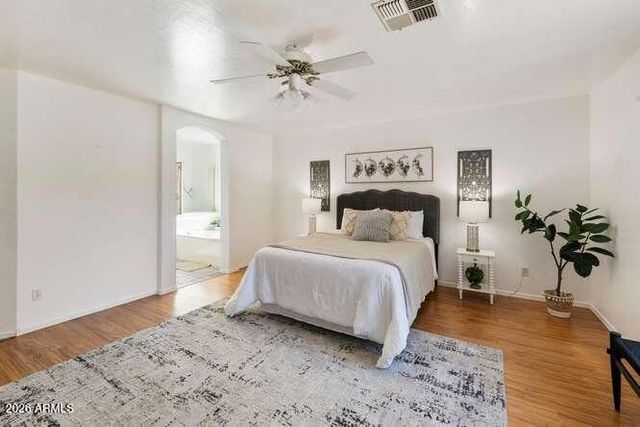 2519 E ENCINAS Avenue, Gilbert, AZ 85234