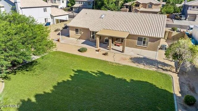 2519 E ENCINAS Avenue, Gilbert, AZ 85234