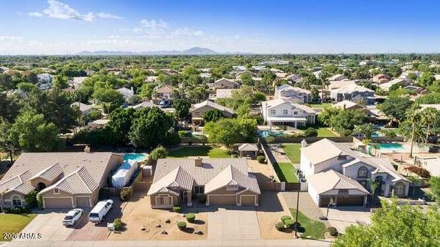 2519 E ENCINAS Avenue, Gilbert, AZ 85234