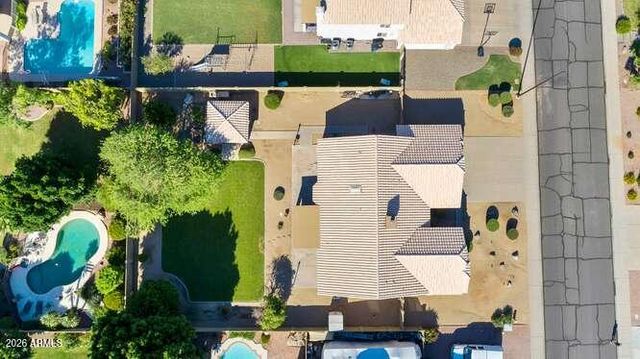 2519 E ENCINAS Avenue, Gilbert, AZ 85234