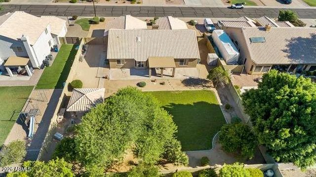 2519 E ENCINAS Avenue, Gilbert, AZ 85234