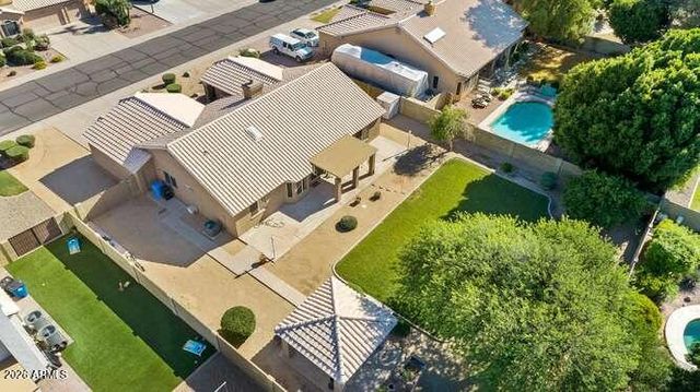 2519 E ENCINAS Avenue, Gilbert, AZ 85234