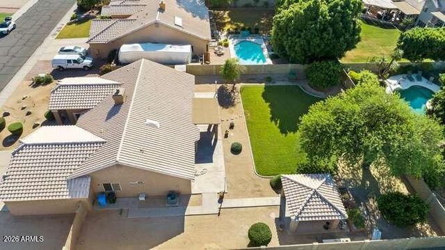 2519 E ENCINAS Avenue, Gilbert, AZ 85234