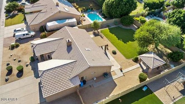 2519 E ENCINAS Avenue, Gilbert, AZ 85234