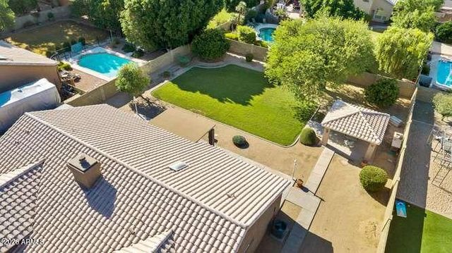 2519 E ENCINAS Avenue, Gilbert, AZ 85234