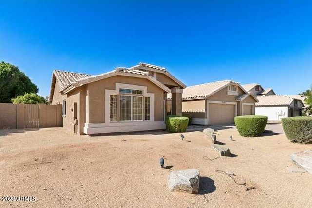 2519 E ENCINAS Avenue, Gilbert, AZ 85234