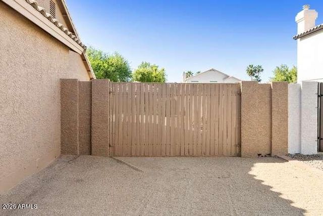 2519 E ENCINAS Avenue, Gilbert, AZ 85234