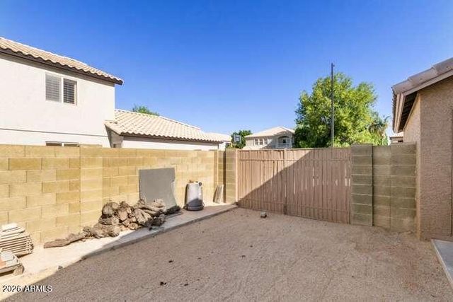 2519 E ENCINAS Avenue, Gilbert, AZ 85234