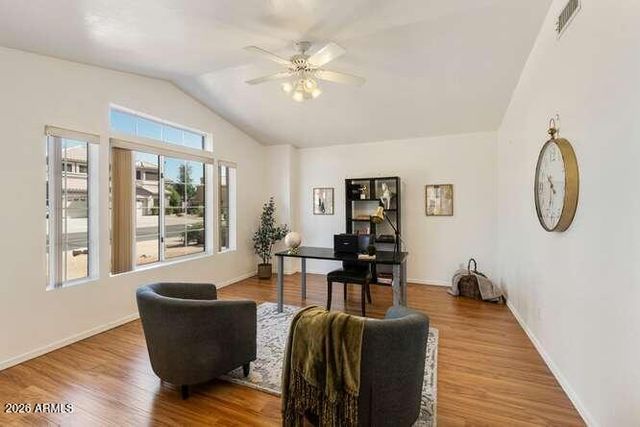 2519 E ENCINAS Avenue, Gilbert, AZ 85234