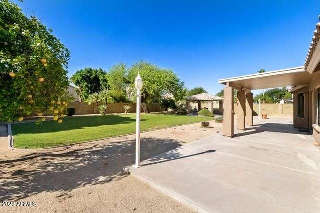 2519 E ENCINAS Avenue, Gilbert, AZ 85234