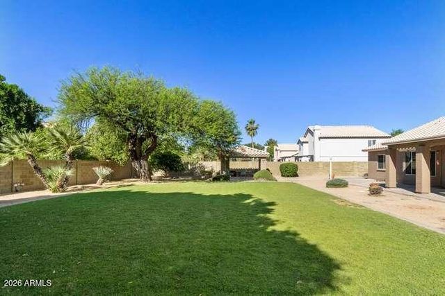 2519 E ENCINAS Avenue, Gilbert, AZ 85234