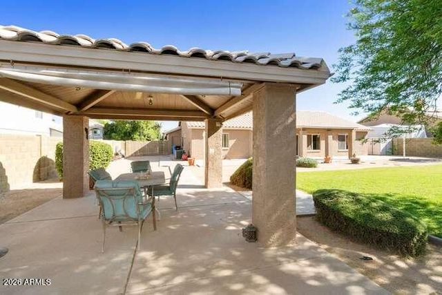 2519 E ENCINAS Avenue, Gilbert, AZ 85234