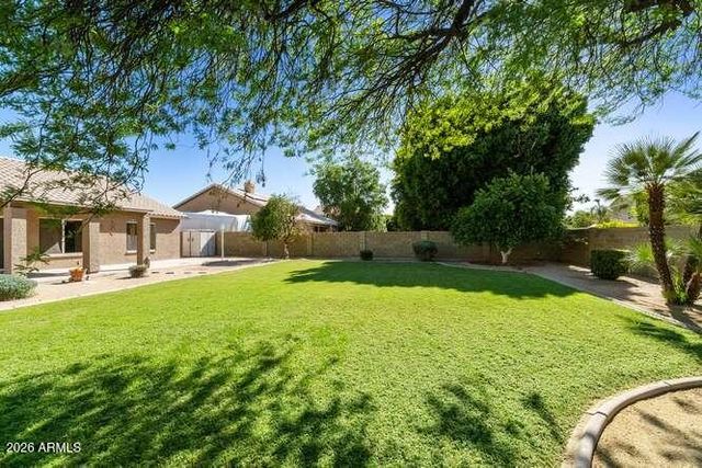 2519 E ENCINAS Avenue, Gilbert, AZ 85234