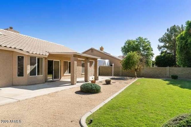 2519 E ENCINAS Avenue, Gilbert, AZ 85234