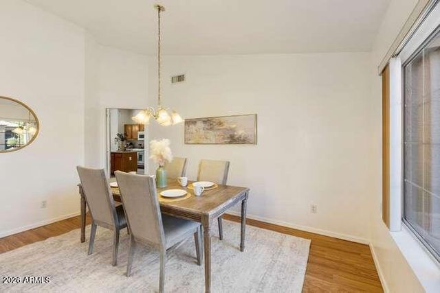 2519 E ENCINAS Avenue, Gilbert, AZ 85234