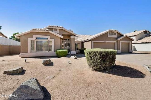 2519 E ENCINAS Avenue, Gilbert, AZ 85234