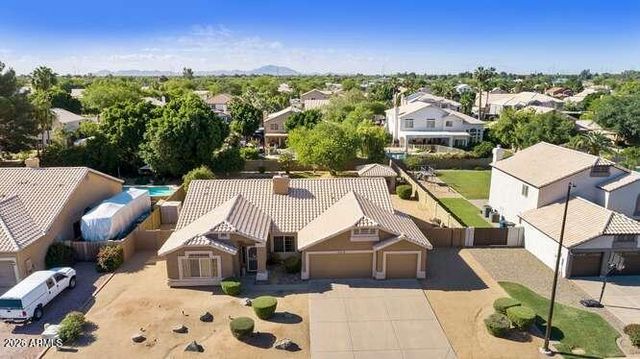 2519 E ENCINAS Avenue, Gilbert, AZ 85234