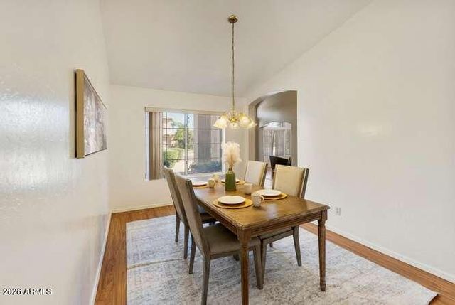 2519 E ENCINAS Avenue, Gilbert, AZ 85234