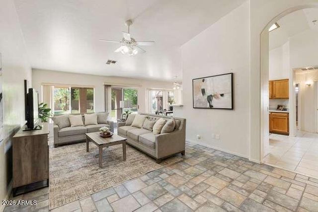 2519 E ENCINAS Avenue, Gilbert, AZ 85234