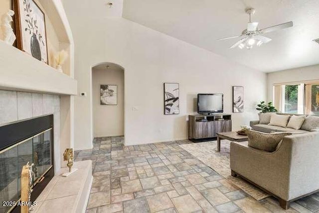 2519 E ENCINAS Avenue, Gilbert, AZ 85234