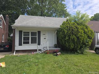 16435 Tacoma Street, Detroit, MI 48205