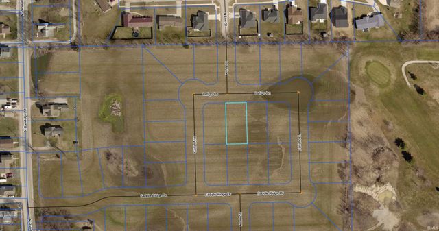 215 Latigo Lane, Garrett, IN 46738