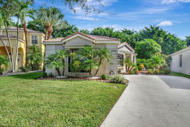 6172 Oak Bluff Way, Lake Worth, FL 33467