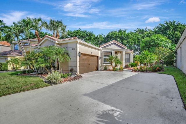 6172 Oak Bluff Way, Lake Worth, FL 33467
