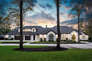 15240 Saddlewood Drive, Conroe, TX 77384