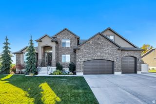 4191 W 1425 S, Syracuse, UT 84075